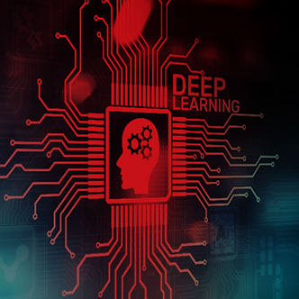 Deep Learning Hikvision