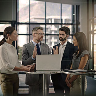 Implementación empresarial Titanium