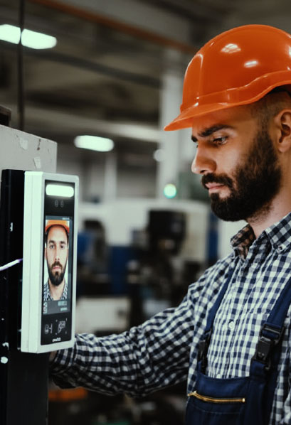 Beneficios Titanium para fábricas