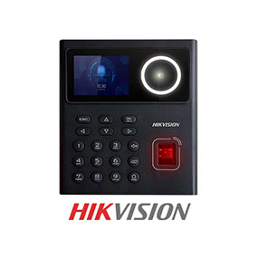 Hikvision