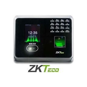 ZKTeco