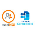 Integración de nómina