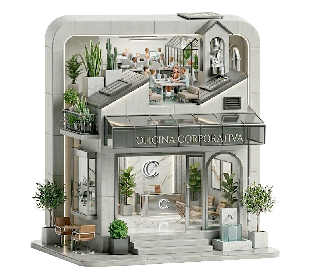 Oficinas